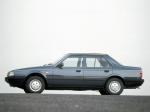 Mazda 626 Sedan 1982 года